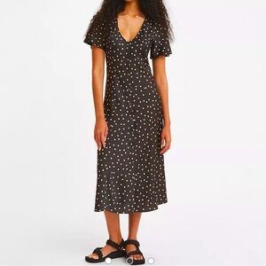 Levi's Rachelle 90s Dress